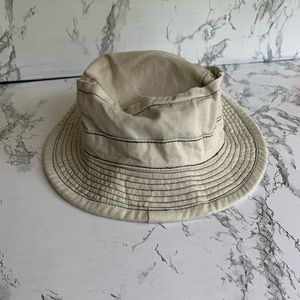 Bucket hat (infant)